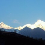 Annapurna Massiv